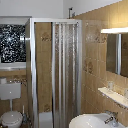 Zum Hohenstein Locanda