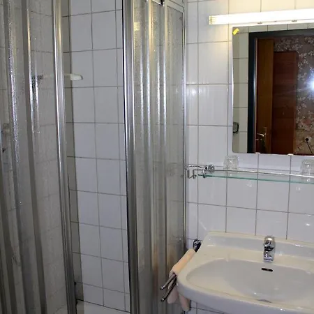 Locanda Zum Hohenstein Ober-Kainsbach
