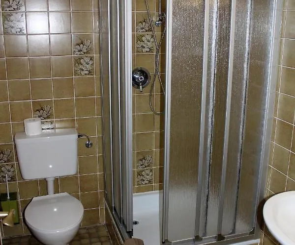 Inn Zum Hohenstein Ober-Kainsbach