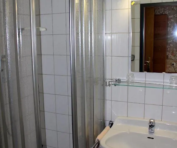 Inn Zum Hohenstein Ober-Kainsbach