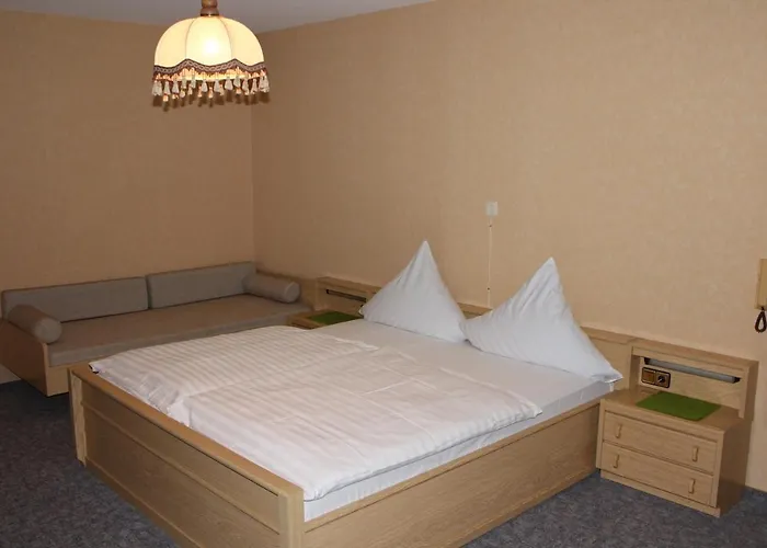 Zum Hohenstein * Ober-Kainsbach